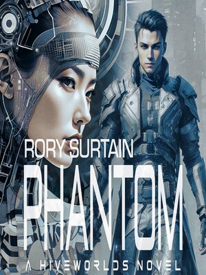 cover image of Phantom